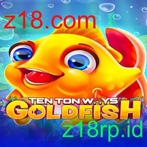 TenTonWaysGoldfish